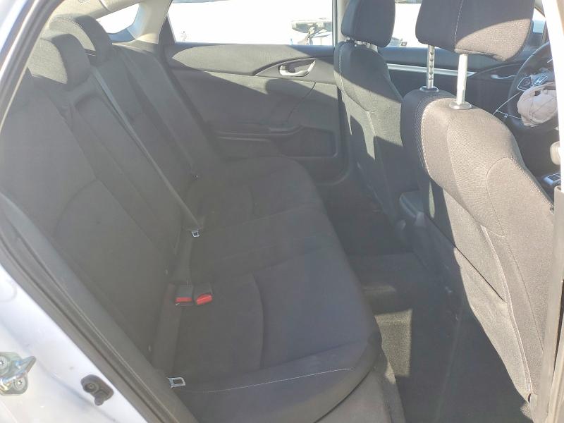Aukcja sprzedaży 2017 Honda Civic, vin: 2HGFC1F36HH656253, numer aukcji: 47512786
