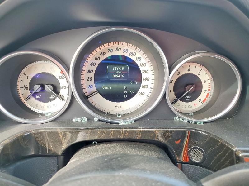 Продажа на аукционе авто 2014 Mercedes-benz E, vin: WDDHF5KB9EA880491, номер лота: 46065966