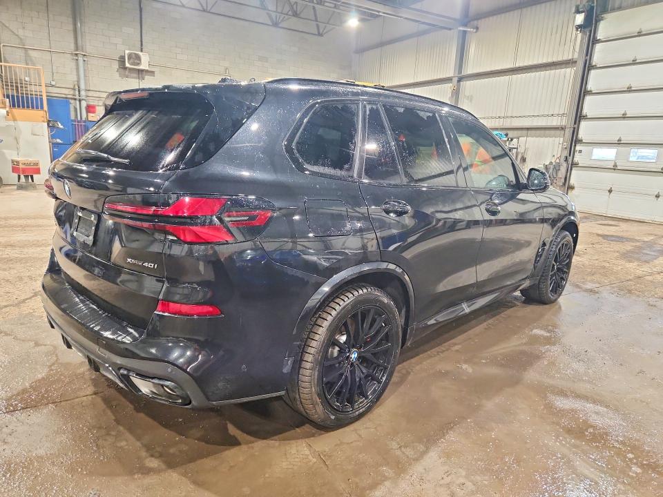 Aukcja sprzedaży 2026 Bmw X5, vin: 5UX23EU02T9184332, numer aukcji: 47022166