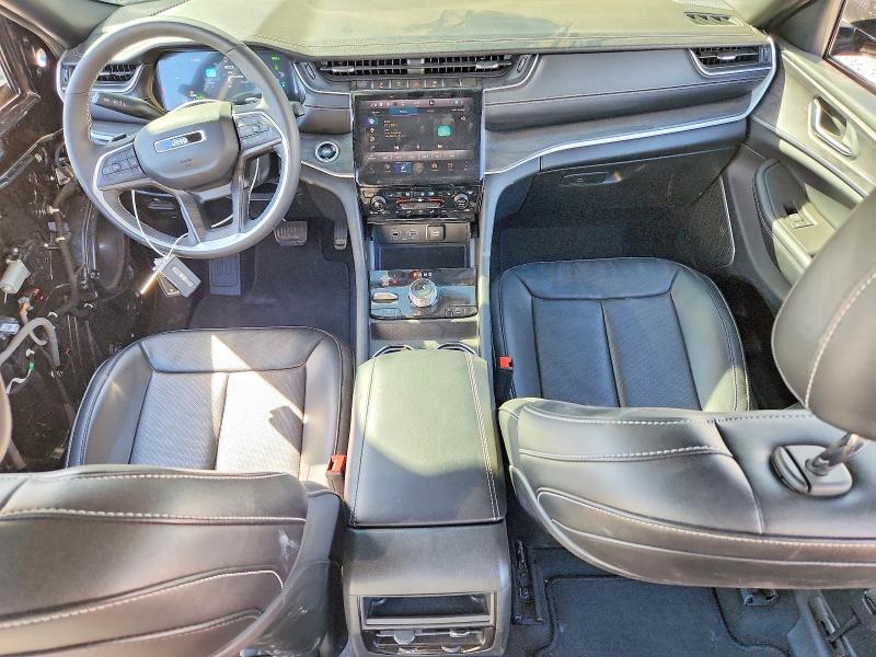 Aukcja sprzedaży 2024 Jeep Grand Cherokee, vin: 1C4RJYB6XRC243718, numer aukcji: 46409956