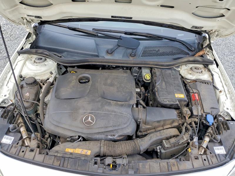Продаж на аукціоні авто 2015 Mercedes-benz Gla, vin: WDCTG4GB1FJ035845, номер лоту: 79758315