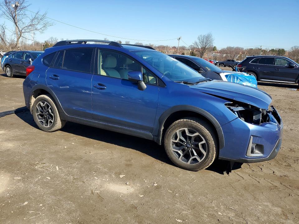 79731345 :رقم المزاد ، JF2GPAKC1GH328838 vin ، 2016 Subaru Crosstrek مزاد بيع