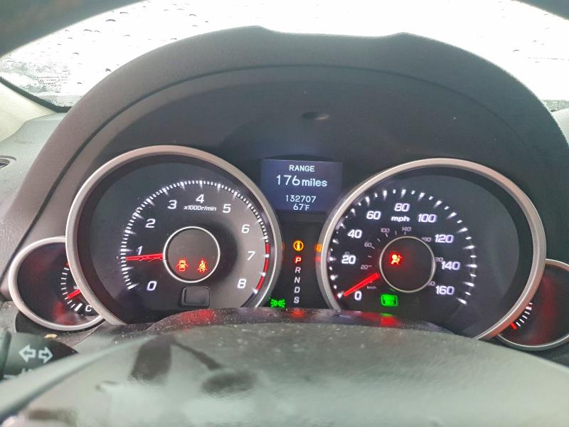 Aukcja sprzedaży 2012 Acura Tl, vin: 19UUA9F51CA005679, numer aukcji: 45447596