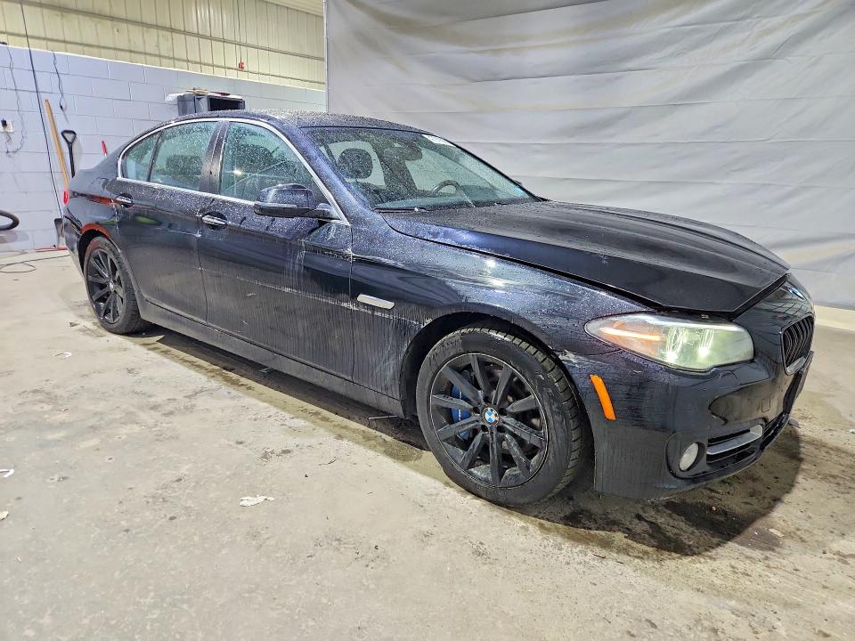 Aukcja sprzedaży 2015 Bmw 535, vin: WBA5B3C52FD542689, numer aukcji: 47919936
