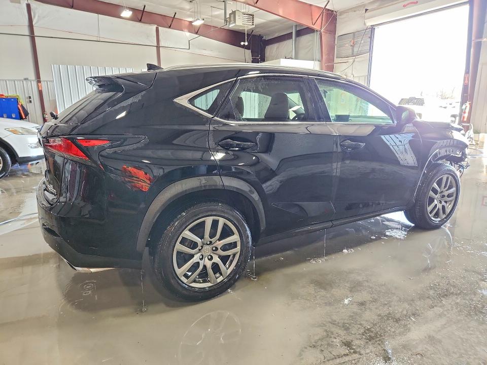 41927366 :رقم المزاد ، JTJYARBZ5G2043731 vin ، 2016 Lexus Nx 200t مزاد بيع