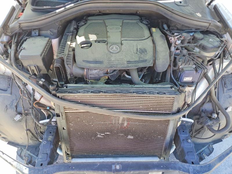 45752726 :رقم المزاد ، 4JGDA5HB1HA965582 vin ، 2017 Mercedes-benz Gle مزاد بيع