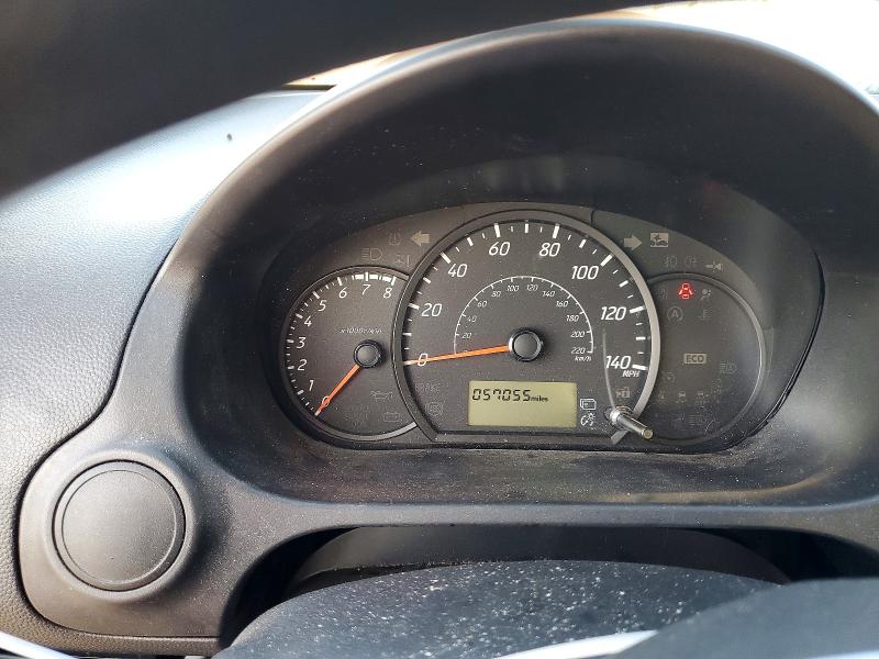 41963196 :رقم المزاد ، ML32AUHJ3NH005778 vin ، 2022 Mitsubishi Mirage مزاد بيع