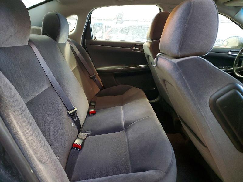 Aukcja sprzedaży 2013 Chevrolet Impala, vin: 2G1WB5E39D1255480, numer aukcji: 79122305