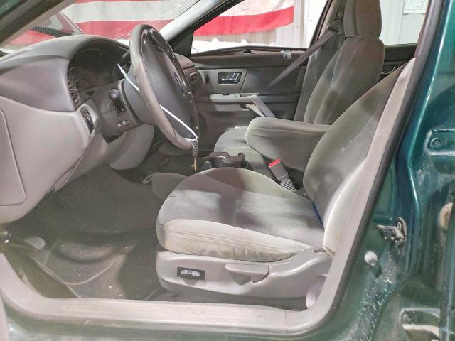 Aukcja sprzedaży 2000 Ford Taurus, vin: 1FAFP5828YG225641, numer aukcji: 45956816