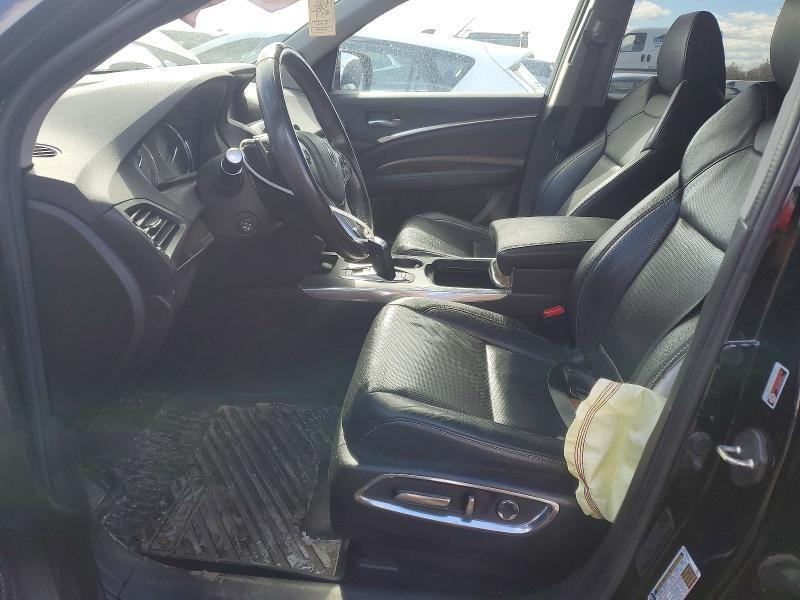 Продажа на аукционе авто 2020 Acura Mdx, vin: 5J8YD4H50LL033373, номер лота: 45799556