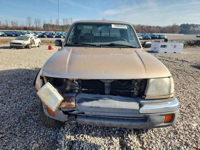 79394235 :رقم المزاد ، 4TAWN72N1XZ515457 vin ، 1999 Toyota Tacoma مزاد بيع