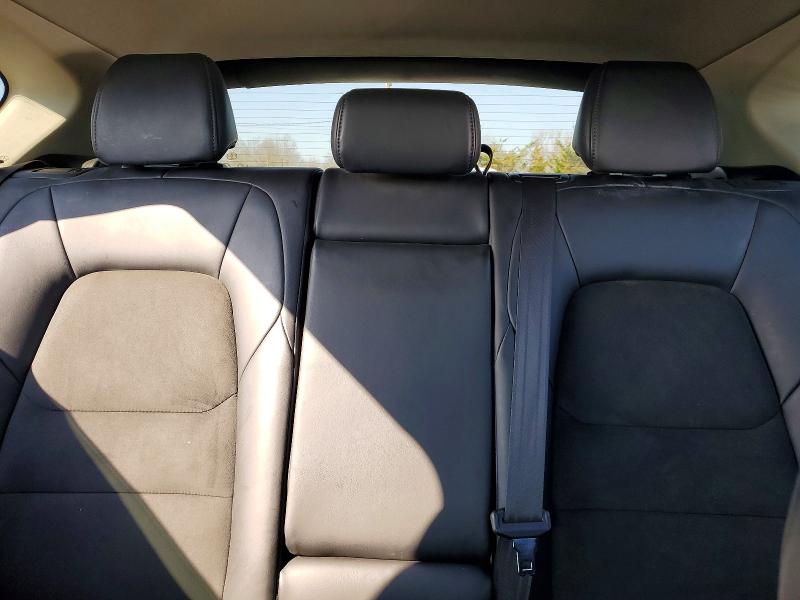 Aukcja sprzedaży 2018 Mazda Cx-5, vin: JM3KFBCM4J0322179, numer aukcji: 47636696