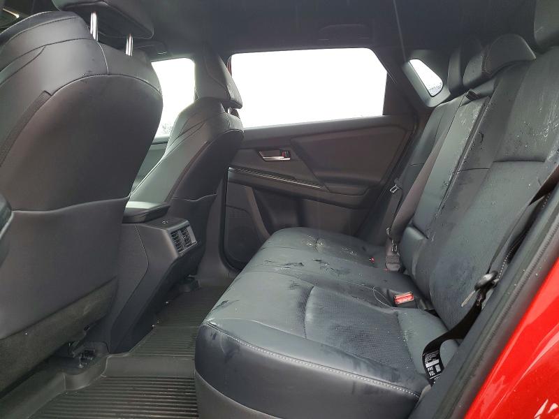 45677586 :رقم المزاد ، JTMBEAGC5TJ000316 vin ، 2026 Subaru Solterra مزاد بيع