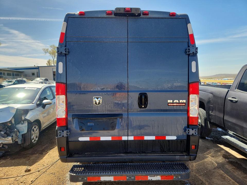 Aukcja sprzedaży 2020 Ram Promaster 3500, vin: 3C6URVJG5LE147028, numer aukcji: 75997975