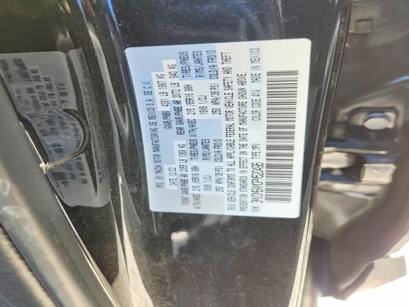 Продаж на аукціоні авто 2023 Mazda Cx-30, vin: 3MVDMBAM0PM520496, номер лоту: 45857906