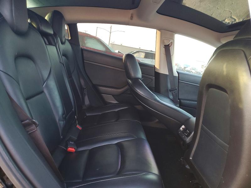 Aukcja sprzedaży 2020 Tesla Model 3, vin: 5YJ3E1EA7LF611221, numer aukcji: 47200886