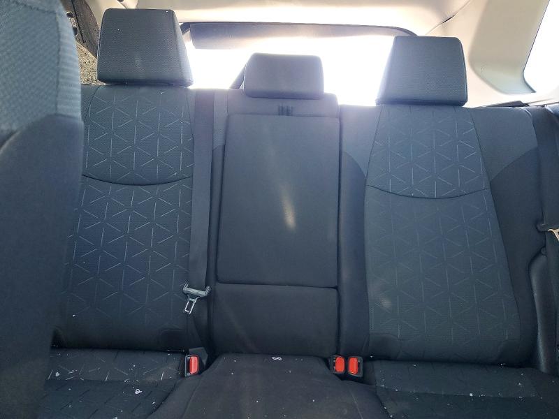 46160686 :رقم المزاد ، 2T3W1RFV0SC349836 vin ، 2025 Toyota Rav4 مزاد بيع