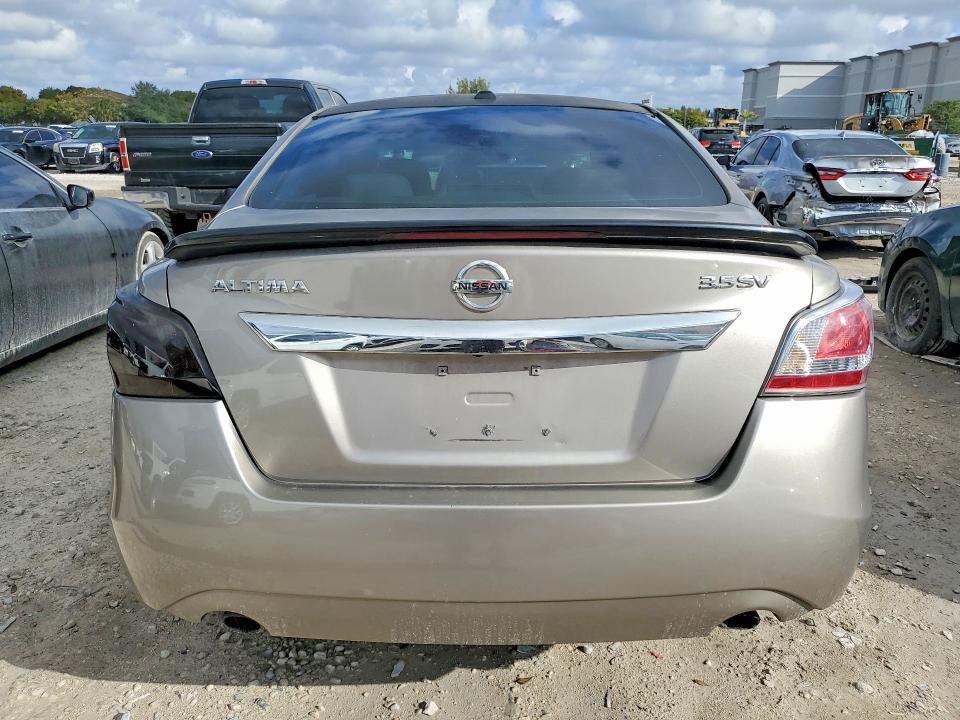 Aukcja sprzedaży 2013 Nissan Altima, vin: 1N4BL3AP2DN467268, numer aukcji: 79637325
