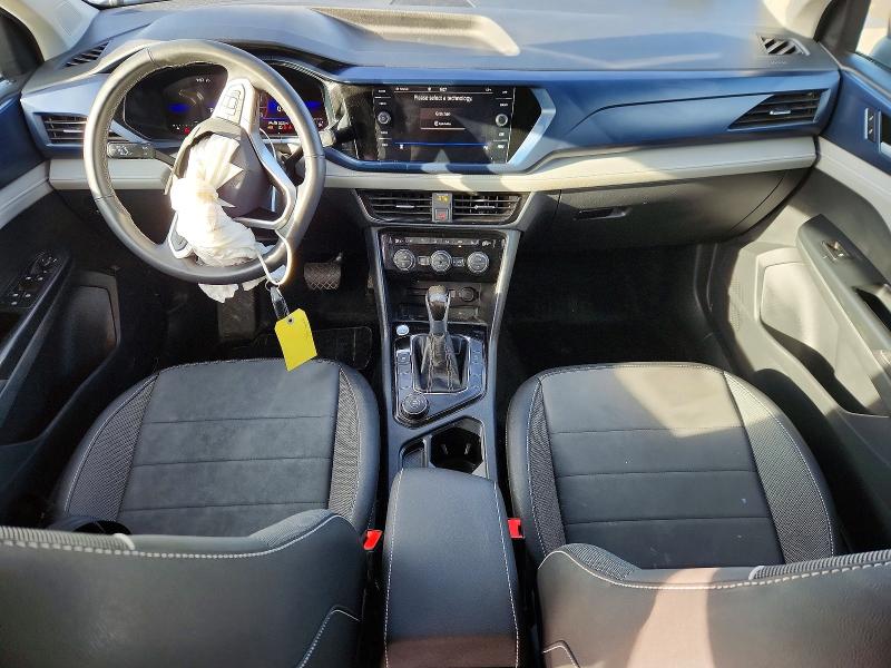Продаж на аукціоні авто 2024 Volkswagen Taos, vin: 3VVVX7B29RM029811, номер лоту: 47086886