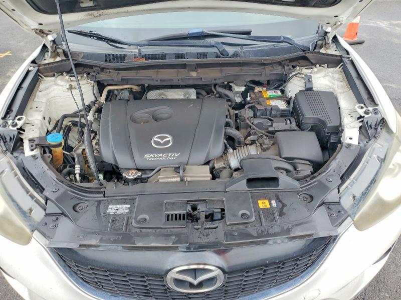 Продаж на аукціоні авто 2014 Mazda Cx-5, vin: JM3KE4DY9E0362067, номер лоту: 46712646
