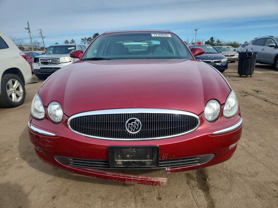 Aukcja sprzedaży 2007 Buick Lacrosse, vin: 2G4WD582X71201027, numer aukcji: 79189635