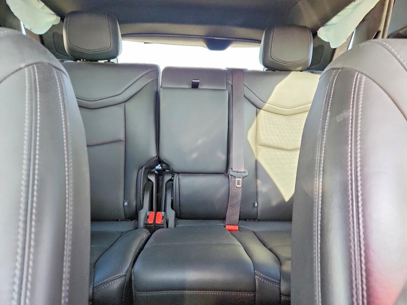 2021 Cadillac Xt5 მანქანა იყიდება აუქციონზე, vin: 1GYKNDR4XMZ144688, აუქციონის ნომერი: 46661426