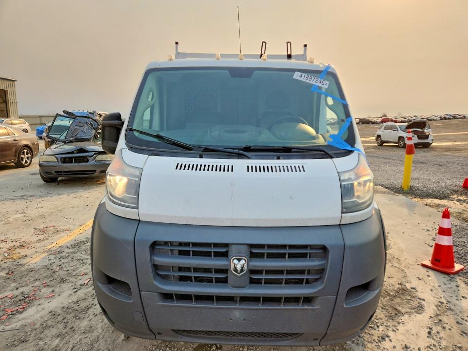 Aukcja sprzedaży 2018 Ram Promaster 1500, vin: 3C6TRVNG6JE146747, numer aukcji: 41897246