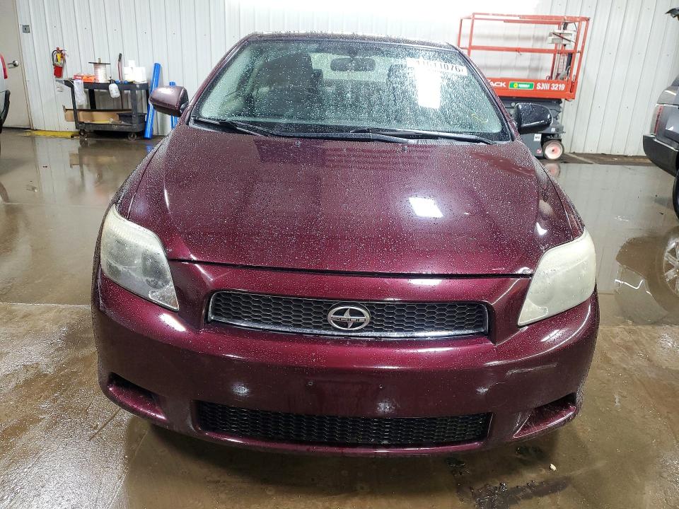 Aukcja sprzedaży 2005 Scion Tc, vin: JTKDE177250054072, numer aukcji: 41611076
