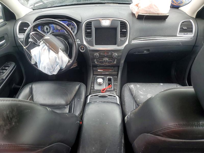 Продажа на аукционе авто 2019 Chrysler 300, vin: 2C3CCAAG2KH568954, номер лота: 47962736