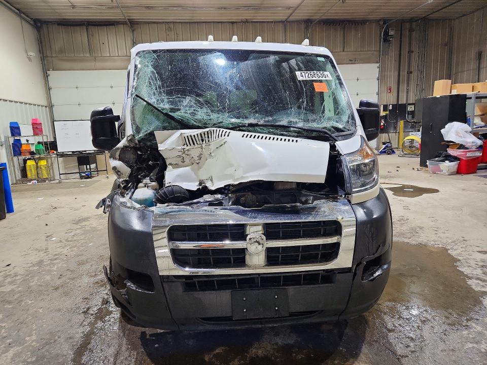 Aukcja sprzedaży 2016 Ram Promaster 1500, vin: 3C6TRVAG4GE118525, numer aukcji: 47268636