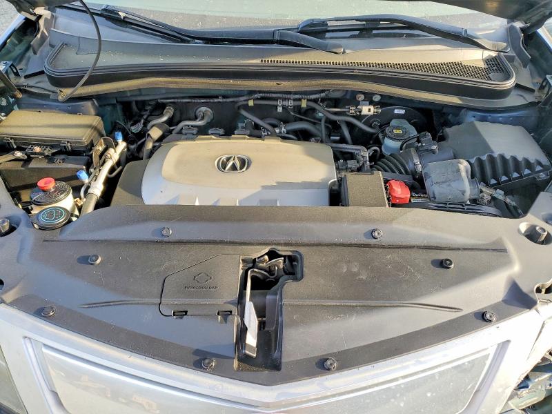 2012 Acura Mdx მანქანა იყიდება აუქციონზე, vin: 2HNYD2H30CH546311, აუქციონის ნომერი: 46922916