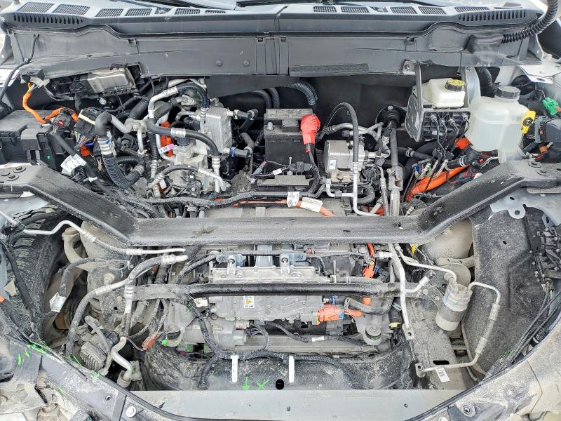 Aukcja sprzedaży 2025 Ford F150, vin: 1FT6W3LU9SWG13825, numer aukcji: 79833125