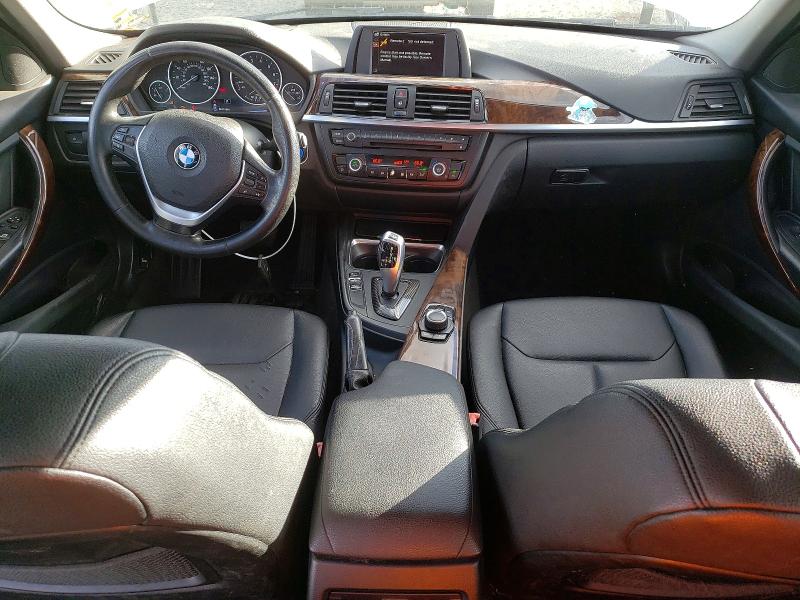 Aukcja sprzedaży 2014 Bmw 328, vin: WBA3C1C57EK110716, numer aukcji: 79980075