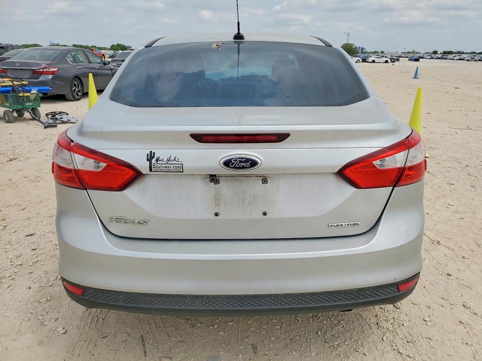 Продажа на аукционе авто 2014 Ford Focus, vin: 1FADP3E26EL440227, номер лота: 48110026