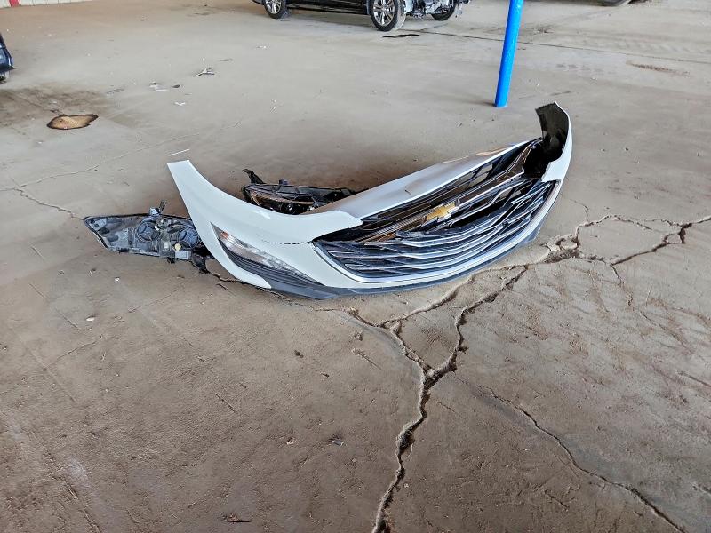 47908736 :رقم المزاد ، 1G1ZD5ST4PF154954 vin ، 2023 Chevrolet Malibu مزاد بيع