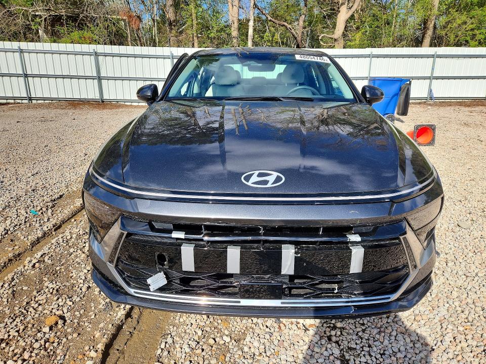 Продажа на аукционе авто 2025 Hyundai Sonata Hybrid, vin: KMHL34JJ6SA132644, номер лота: 48054746