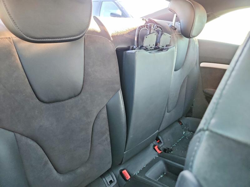 Aukcja sprzedaży 2013 Audi S5, vin: WAUVGAFR6DA075151, numer aukcji: 46741686