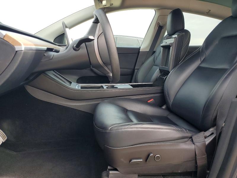 Aukcja sprzedaży 2022 Tesla Model Y, vin: 7SAYGDEF4NF559713, numer aukcji: 48296716