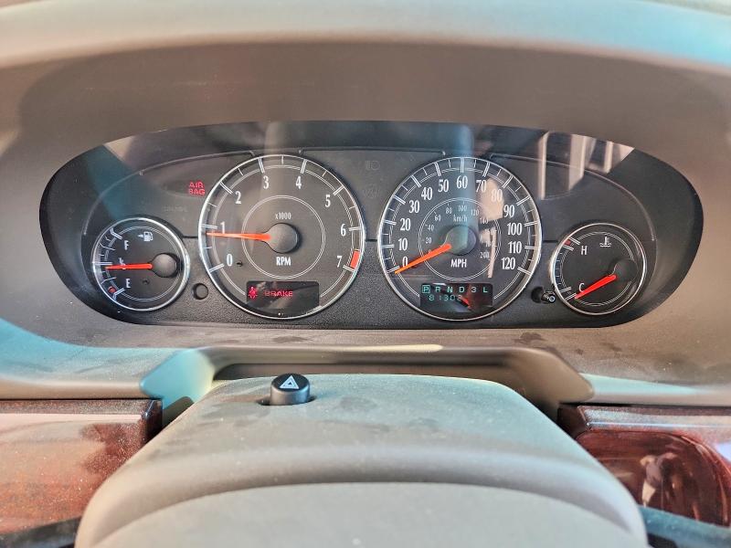 47698396 :رقم المزاد ، 1C3EL56T83N561991 vin ، 2003 Chrysler Sebring مزاد بيع
