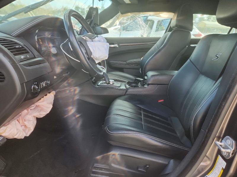 Aukcja sprzedaży 2015 Chrysler 300, vin: 2C3CCABG0FH904251, numer aukcji: 79608195