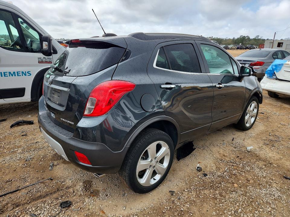 Продажа на аукционе авто 2016 Buick Encore, vin: KL4CJASB4GB694974, номер лота: 79745155