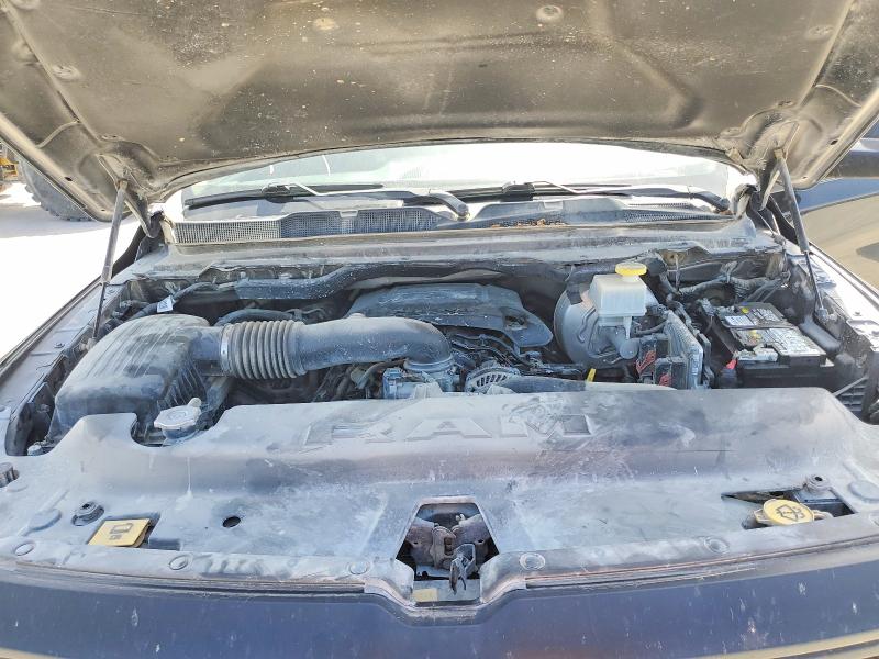Aukcja sprzedaży 2019 Ram 1500, vin: 1C6RREGT6KN604305, numer aukcji: 41942306
