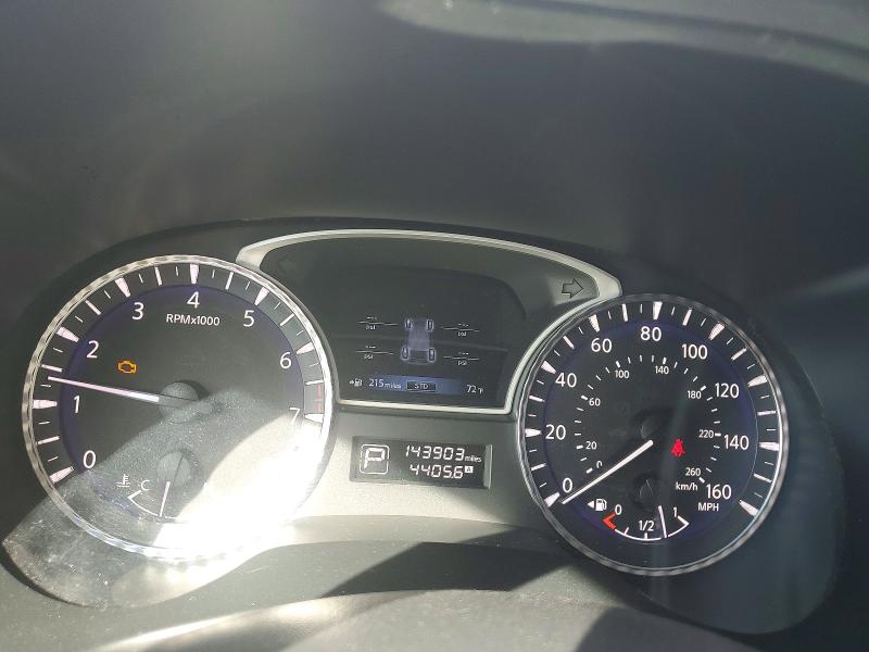 Aukcja sprzedaży 2013 Infiniti Jx35, vin: 5N1AL0MM7DC313409, numer aukcji: 47133166