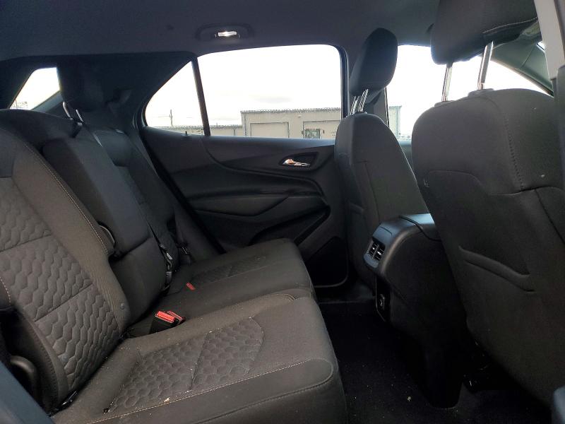 Продаж на аукціоні авто 2019 Chevrolet Equinox, vin: 2GNAXUEV8K6235940, номер лоту: 46669416