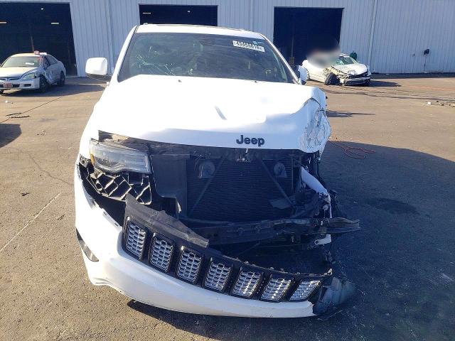 2022 Jeep Grand Cherokee მანქანა იყიდება აუქციონზე, vin: 1C4RJFAG8NC148275, აუქციონის ნომერი: 45455616
