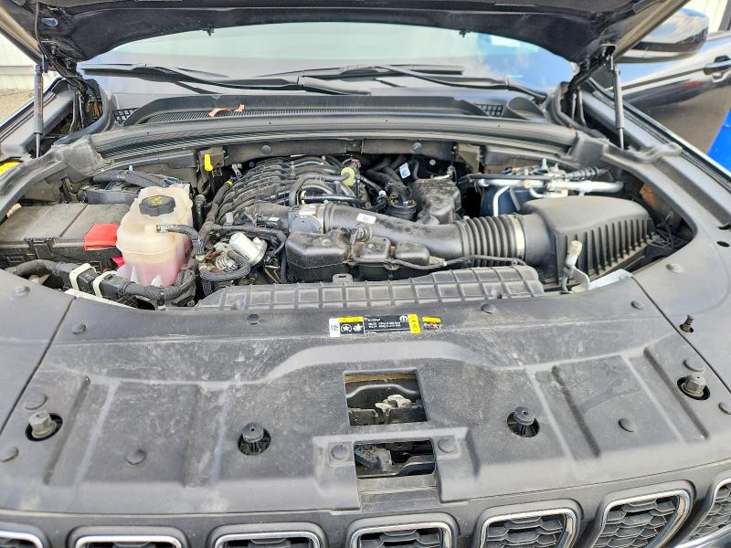 Продаж на аукціоні авто 2024 Jeep Grand Cherokee, vin: 1C4RJKAG7R8916068, номер лоту: 47865406