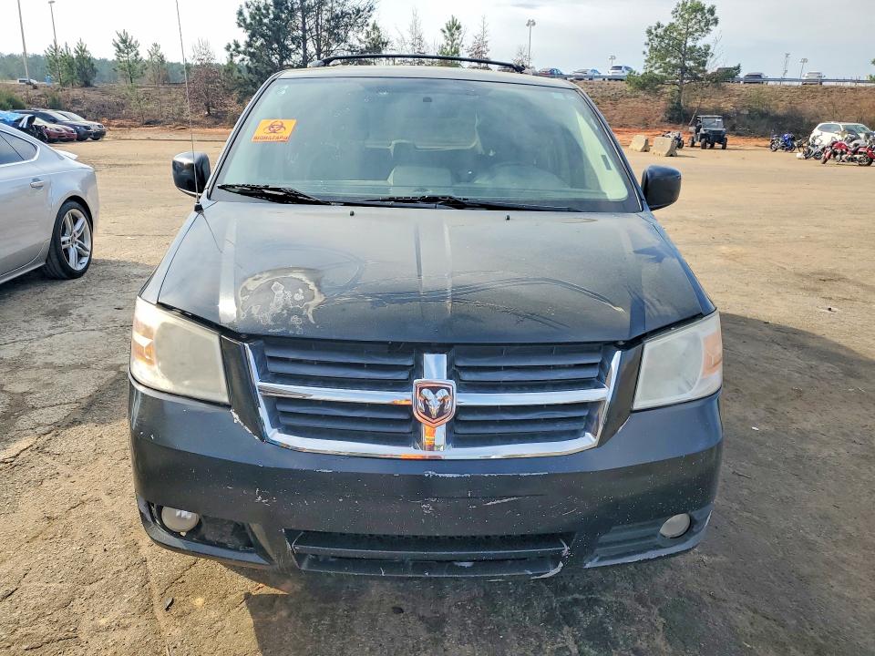 Продаж на аукціоні авто 2010 Dodge Grand Caravan, vin: 2D4RN5D19AR177780, номер лоту: 42048516