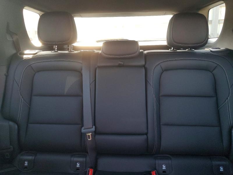 47696166 :رقم المزاد ، 3GKALMEGXTL367301 vin ، 2026 Gmc Terrain مزاد بيع