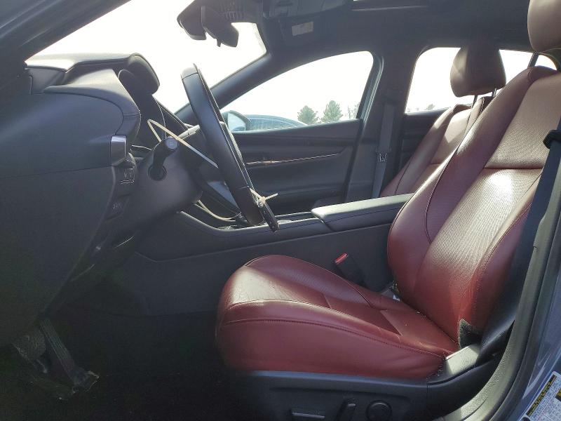 Продажа на аукционе авто 2024 Mazda 3, vin: JM1BPBLM5R1651680, номер лота: 79251905