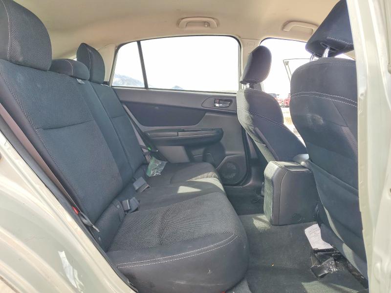 Продаж на аукціоні авто 2014 Subaru Xv Crosstrek, vin: JF2GPACC7E8287949, номер лоту: 46048846
